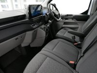 USED 2024 24 FORD TRANSIT CUSTOM 300 2.0 EBL 136 BHP SWB LIMITED ( NEW SHAPE ! ) NEW SHAPE | CARPLAY MEDIA | 300 WEIGHT SPEC