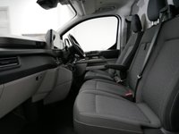 USED 2024 24 FORD TRANSIT CUSTOM 300 2.0 EBL 136 BHP SWB LIMITED ( NEW SHAPE ! ) NEW SHAPE | CARPLAY MEDIA | 300 WEIGHT SPEC