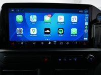 USED 2024 24 FORD TRANSIT CUSTOM 300 2.0 EBL 136 BHP SWB LIMITED ( NEW SHAPE ! ) NEW SHAPE | CARPLAY MEDIA | 300 WEIGHT SPEC