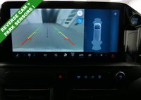 USED 2024 24 FORD TRANSIT CUSTOM 300 2.0 EBL 136 BHP SWB LIMITED ( NEW SHAPE ! ) NEW SHAPE | CARPLAY MEDIA | 300 WEIGHT SPEC