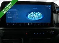 USED 2024 24 FORD TRANSIT CUSTOM 300 2.0 EBL 136 BHP SWB LIMITED ( NEW SHAPE ! ) NEW SHAPE | CARPLAY MEDIA | 300 WEIGHT SPEC