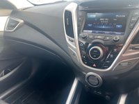 USED 2013 62 HYUNDAI VELOSTER 1.6 GDi Hatchback 4dr Petrol Manual Euro 5 (140 ps) 10 SERVICE STAMPS