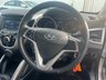 USED 2013 62 HYUNDAI VELOSTER 1.6 GDi Hatchback 4dr Petrol Manual Euro 5 (140 ps) 10 SERVICE STAMPS