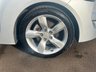 USED 2013 62 HYUNDAI VELOSTER 1.6 GDi Hatchback 4dr Petrol Manual Euro 5 (140 ps) 10 SERVICE STAMPS