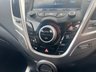 USED 2013 62 HYUNDAI VELOSTER 1.6 GDi Hatchback 4dr Petrol Manual Euro 5 (140 ps) 10 SERVICE STAMPS