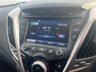 USED 2013 62 HYUNDAI VELOSTER 1.6 GDi Hatchback 4dr Petrol Manual Euro 5 (140 ps) 10 SERVICE STAMPS