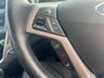 USED 2013 62 HYUNDAI VELOSTER 1.6 GDi Hatchback 4dr Petrol Manual Euro 5 (140 ps) 10 SERVICE STAMPS