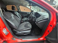 USED 2015 64 FORD FOCUS 1.0T EcoBoost Titanium X Hatchback 5dr Petrol Manual Euro 6 (s/s) (125 ps) &pound;20 Road tax, New Timing Belt