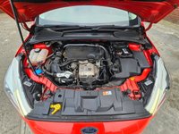 USED 2015 64 FORD FOCUS 1.0T EcoBoost Titanium X Hatchback 5dr Petrol Manual Euro 6 (s/s) (125 ps) &pound;20 Road tax, New Timing Belt
