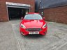 USED 2015 64 FORD FOCUS 1.0T EcoBoost Titanium X Hatchback 5dr Petrol Manual Euro 6 (s/s) (125 ps) &pound;20 Road tax, New Timing Belt