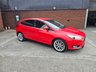 USED 2015 64 FORD FOCUS 1.0T EcoBoost Titanium X Hatchback 5dr Petrol Manual Euro 6 (s/s) (125 ps) &pound;20 Road tax, New Timing Belt