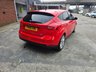 USED 2015 64 FORD FOCUS 1.0T EcoBoost Titanium X Hatchback 5dr Petrol Manual Euro 6 (s/s) (125 ps) &pound;20 Road tax, New Timing Belt