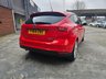 USED 2015 64 FORD FOCUS 1.0T EcoBoost Titanium X Hatchback 5dr Petrol Manual Euro 6 (s/s) (125 ps) &pound;20 Road tax, New Timing Belt