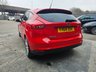 USED 2015 64 FORD FOCUS 1.0T EcoBoost Titanium X Hatchback 5dr Petrol Manual Euro 6 (s/s) (125 ps) &pound;20 Road tax, New Timing Belt