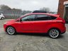 USED 2015 64 FORD FOCUS 1.0T EcoBoost Titanium X Hatchback 5dr Petrol Manual Euro 6 (s/s) (125 ps) &pound;20 Road tax, New Timing Belt