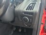 USED 2015 64 FORD FOCUS 1.0T EcoBoost Titanium X Hatchback 5dr Petrol Manual Euro 6 (s/s) (125 ps) &pound;20 Road tax, New Timing Belt