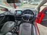 USED 2015 64 FORD FOCUS 1.0T EcoBoost Titanium X Hatchback 5dr Petrol Manual Euro 6 (s/s) (125 ps) &pound;20 Road tax, New Timing Belt