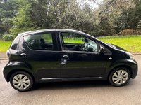 USED 2013 13 TOYOTA AYGO 1.0 VVT-i Ice Hatchback 5dr Petrol Manual Euro 5 (67 ps) BLUETOOTH,SERVICE HISTORY,AIR CON