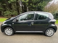 USED 2013 13 TOYOTA AYGO 1.0 VVT-i Ice Hatchback 5dr Petrol Manual Euro 5 (67 ps) BLUETOOTH,SERVICE HISTORY,AIR CON