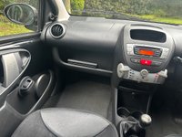 USED 2013 13 TOYOTA AYGO 1.0 VVT-i Ice Hatchback 5dr Petrol Manual Euro 5 (67 ps) BLUETOOTH,SERVICE HISTORY,AIR CON