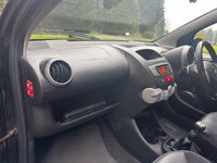 USED 2013 13 TOYOTA AYGO 1.0 VVT-i Ice Hatchback 5dr Petrol Manual Euro 5 (67 ps) BLUETOOTH,SERVICE HISTORY,AIR CON