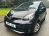 USED 2013 13 TOYOTA AYGO 1.0 VVT-i Ice Hatchback 5dr Petrol Manual Euro 5 (67 ps) BLUETOOTH,SERVICE HISTORY,AIR CON