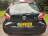 USED 2013 13 TOYOTA AYGO 1.0 VVT-i Ice Hatchback 5dr Petrol Manual Euro 5 (67 ps) BLUETOOTH,SERVICE HISTORY,AIR CON