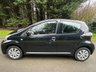 USED 2013 13 TOYOTA AYGO 1.0 VVT-i Ice Hatchback 5dr Petrol Manual Euro 5 (67 ps) BLUETOOTH,SERVICE HISTORY,AIR CON
