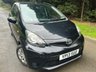 USED 2013 13 TOYOTA AYGO 1.0 VVT-i Ice Hatchback 5dr Petrol Manual Euro 5 (67 ps) BLUETOOTH,SERVICE HISTORY,AIR CON