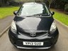 USED 2013 13 TOYOTA AYGO 1.0 VVT-i Ice Hatchback 5dr Petrol Manual Euro 5 (67 ps) BLUETOOTH,SERVICE HISTORY,AIR CON