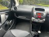 USED 2013 13 TOYOTA AYGO 1.0 VVT-i Ice Hatchback 5dr Petrol Manual Euro 5 (67 ps) BLUETOOTH,SERVICE HISTORY,AIR CON