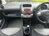 USED 2013 13 TOYOTA AYGO 1.0 VVT-i Ice Hatchback 5dr Petrol Manual Euro 5 (67 ps) BLUETOOTH,SERVICE HISTORY,AIR CON