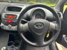 USED 2013 13 TOYOTA AYGO 1.0 VVT-i Ice Hatchback 5dr Petrol Manual Euro 5 (67 ps) BLUETOOTH,SERVICE HISTORY,AIR CON