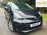 USED 2013 13 TOYOTA AYGO 1.0 VVT-i Ice Hatchback 5dr Petrol Manual Euro 5 (67 ps) BLUETOOTH,SERVICE HISTORY,AIR CON