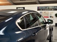 USED 2013 X BMW X6 3.0 40d SUV 5dr Diesel Auto xDrive Euro 5 (306 ps) 