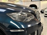 USED 2013 X BMW X6 3.0 40d SUV 5dr Diesel Auto xDrive Euro 5 (306 ps) 