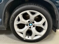 USED 2013 X BMW X6 3.0 40d SUV 5dr Diesel Auto xDrive Euro 5 (306 ps) 