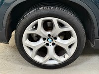 USED 2013 X BMW X6 3.0 40d SUV 5dr Diesel Auto xDrive Euro 5 (306 ps) 