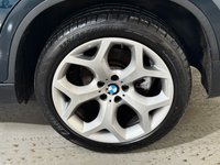 USED 2013 X BMW X6 3.0 40d SUV 5dr Diesel Auto xDrive Euro 5 (306 ps) 