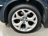 USED 2013 X BMW X6 3.0 40d SUV 5dr Diesel Auto xDrive Euro 5 (306 ps) 