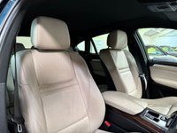 USED 2013 X BMW X6 3.0 40d SUV 5dr Diesel Auto xDrive Euro 5 (306 ps) 