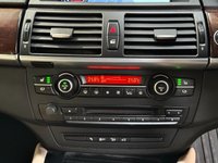 USED 2013 X BMW X6 3.0 40d SUV 5dr Diesel Auto xDrive Euro 5 (306 ps) 