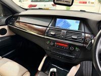 USED 2013 X BMW X6 3.0 40d SUV 5dr Diesel Auto xDrive Euro 5 (306 ps) 