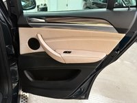 USED 2013 X BMW X6 3.0 40d SUV 5dr Diesel Auto xDrive Euro 5 (306 ps) 