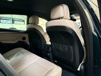 USED 2013 X BMW X6 3.0 40d SUV 5dr Diesel Auto xDrive Euro 5 (306 ps) 