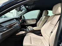 USED 2013 X BMW X6 3.0 40d SUV 5dr Diesel Auto xDrive Euro 5 (306 ps) 