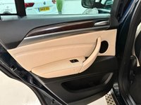 USED 2013 X BMW X6 3.0 40d SUV 5dr Diesel Auto xDrive Euro 5 (306 ps) 