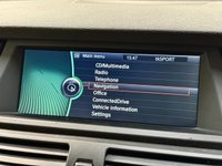 USED 2013 X BMW X6 3.0 40d SUV 5dr Diesel Auto xDrive Euro 5 (306 ps) 