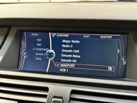 USED 2013 X BMW X6 3.0 40d SUV 5dr Diesel Auto xDrive Euro 5 (306 ps) 
