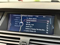 USED 2013 X BMW X6 3.0 40d SUV 5dr Diesel Auto xDrive Euro 5 (306 ps) 